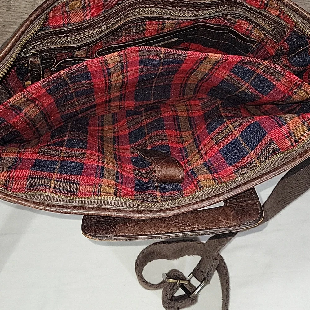 N/A will leather